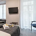 Benso Rooms