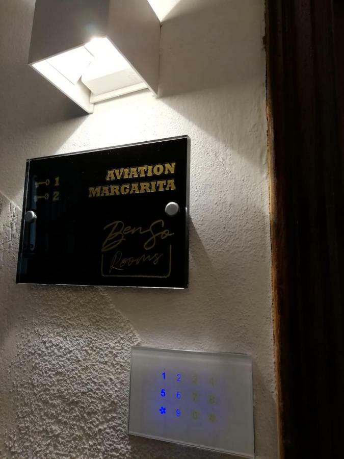 Benso Guest house *
