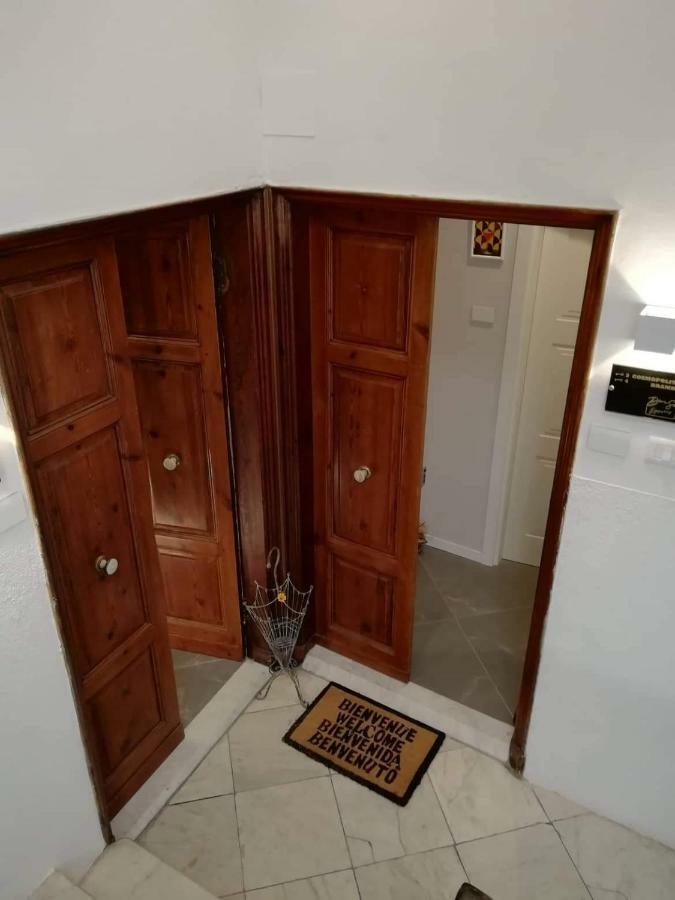 Guest house Benso *